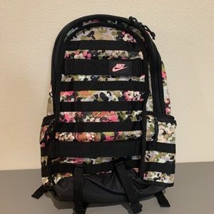 Nike Printed skate backpack - New and unused